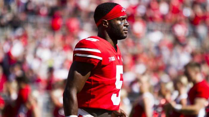 34. Marcus Williamson